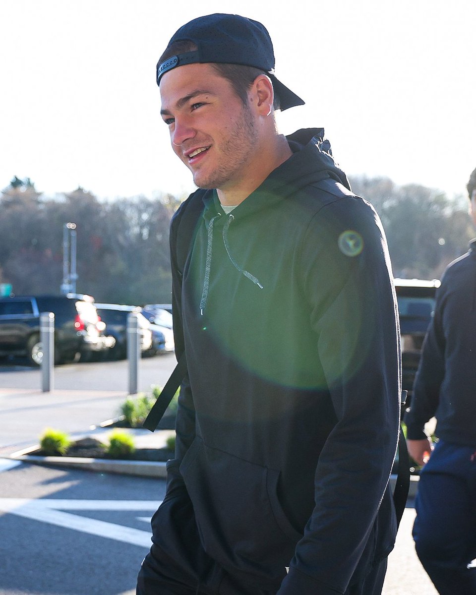 New England Patriots tweet media