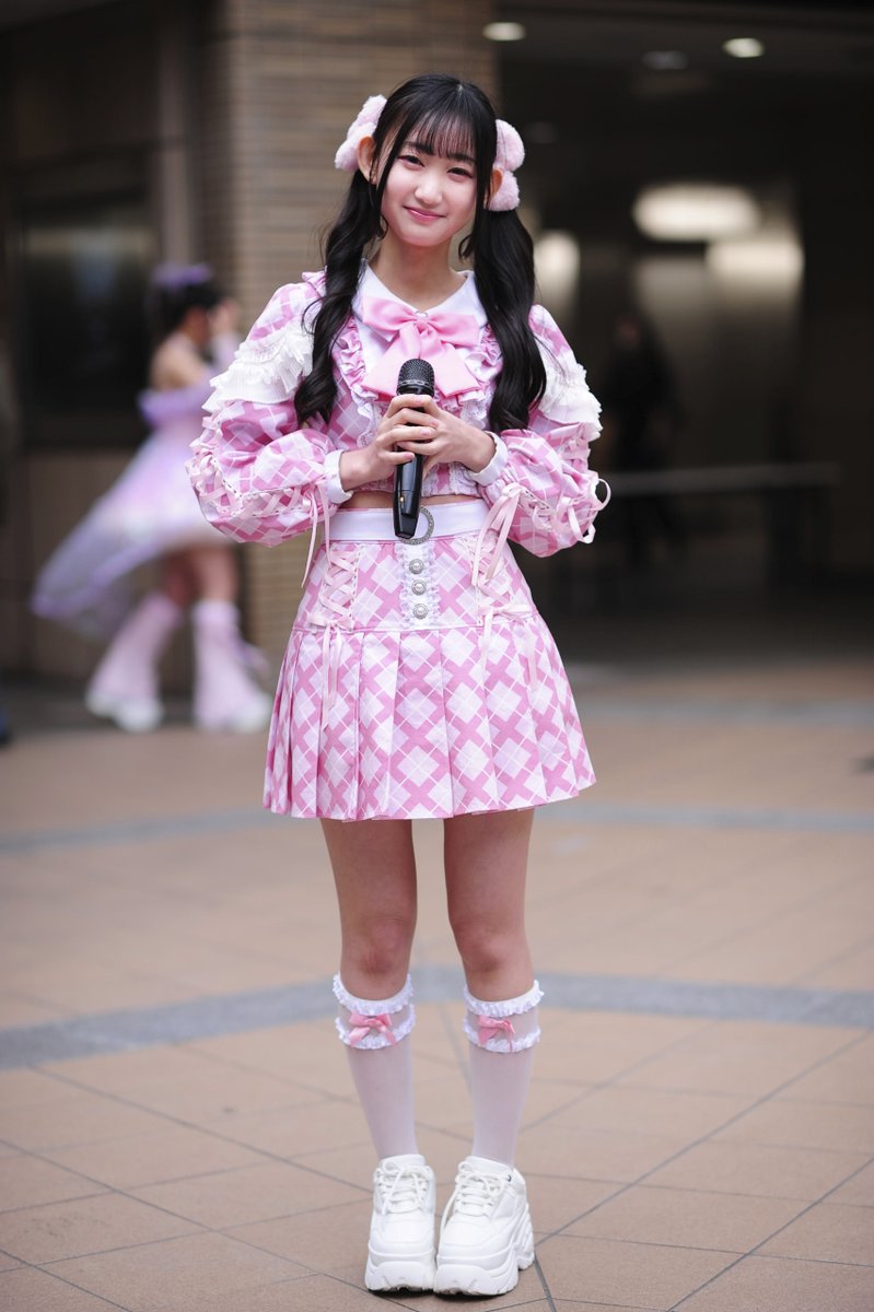 DaichanMr's tweet photo. #桜愛実優
@yourfave_miyu https://t.co/k8gT2UNgXj