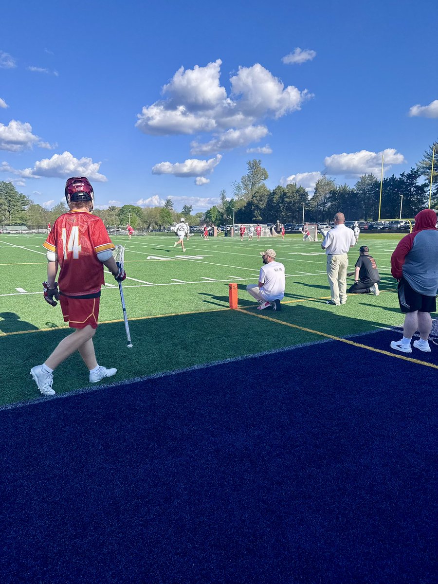 LinacreMedia's tweet image. Great job by our crew on Friday‼️

We’re back with our fifth season of the #MIAA 🥍 Game of the Week — on LAX TV, For The Fan, NLSE and YouTube 📺, presented by our great partner @legendarysportsgrp‼️🏆

#HighSchoolLacrosse #Baltimore #Annapolis  #LinacreMediaOnTV 🦀🏆🎥📺🎛🎙🇺🇸