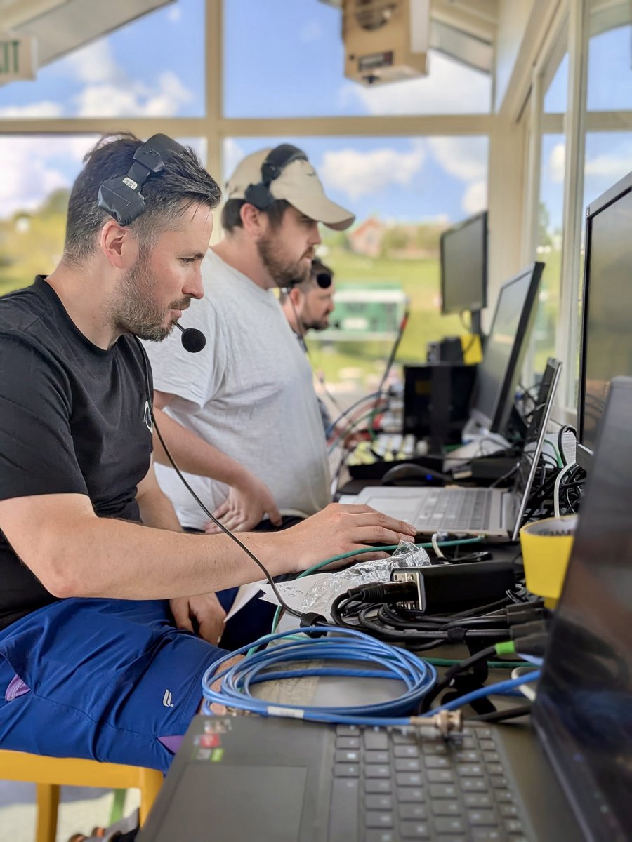 LinacreMedia's tweet image. Great job by our crew on Friday‼️

We’re back with our fifth season of the #MIAA 🥍 Game of the Week — on LAX TV, For The Fan, NLSE and YouTube 📺, presented by our great partner @legendarysportsgrp‼️🏆

#HighSchoolLacrosse #Baltimore #Annapolis  #LinacreMediaOnTV 🦀🏆🎥📺🎛🎙🇺🇸
