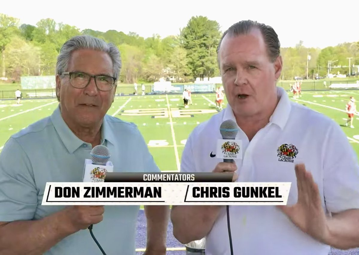 LinacreMedia's tweet image. Great job by our crew on Friday‼️

We’re back with our fifth season of the #MIAA 🥍 Game of the Week — on LAX TV, For The Fan, NLSE and YouTube 📺, presented by our great partner @legendarysportsgrp‼️🏆

#HighSchoolLacrosse #Baltimore #Annapolis  #LinacreMediaOnTV 🦀🏆🎥📺🎛🎙🇺🇸