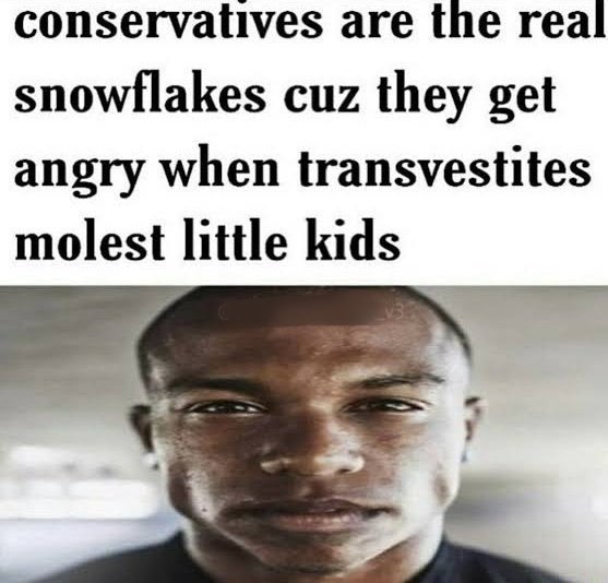 Kek McKekerson 🇺🇲🐸 tweet media