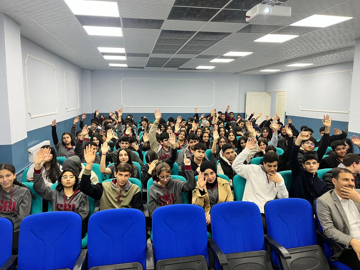 Yeşilay Şanlıurfa tweet media