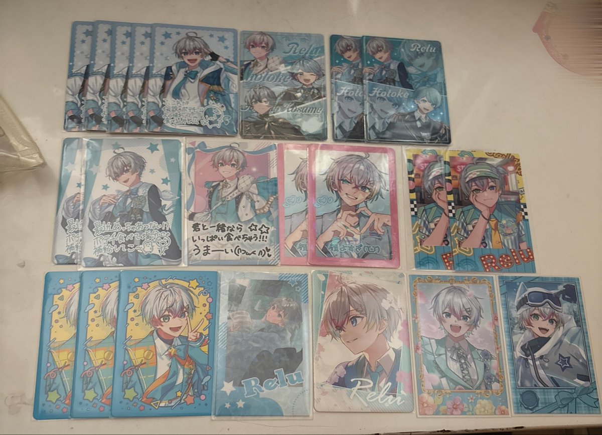 n＿＿＿@取引垢 tweet media