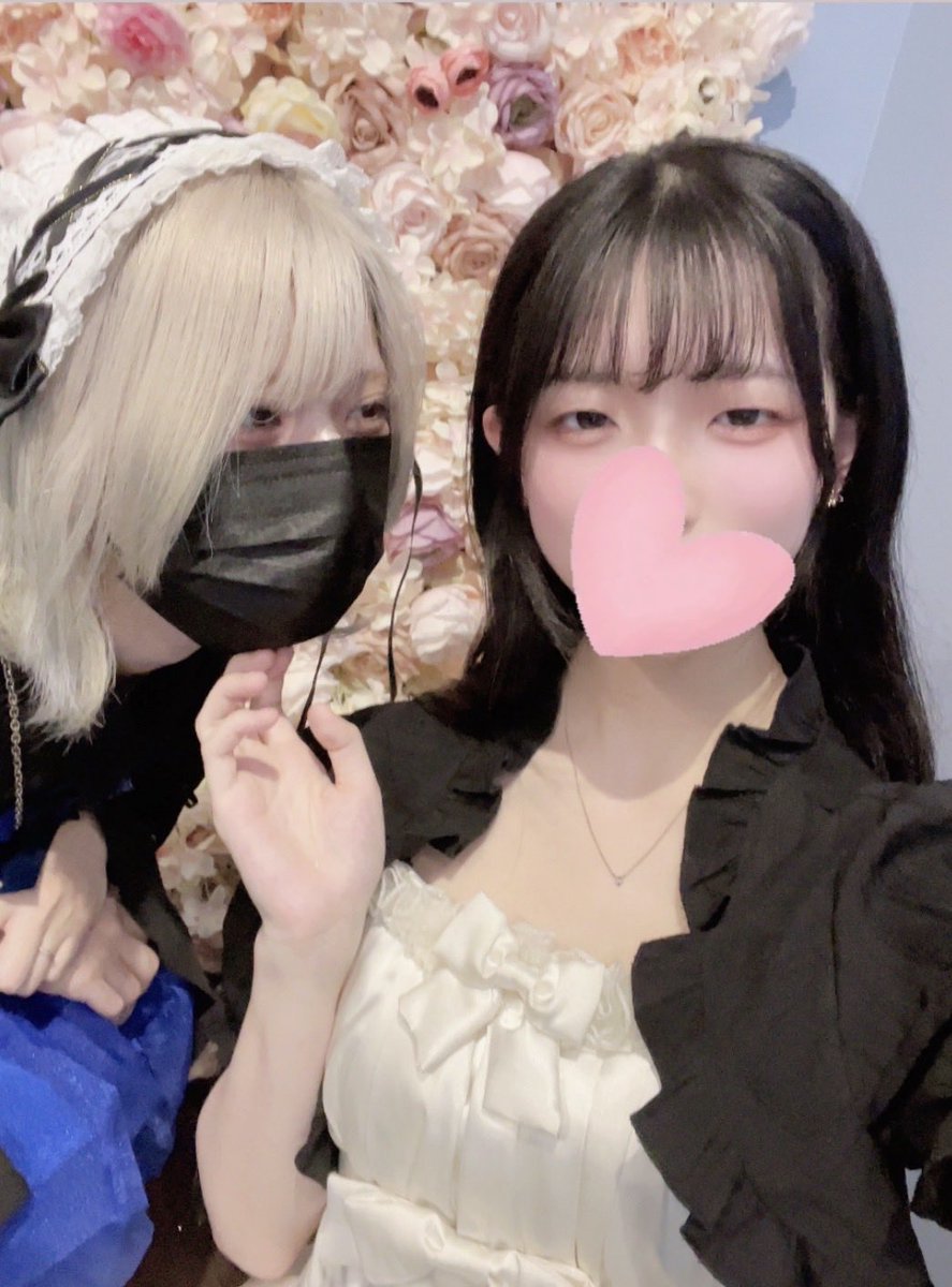 つむぎ tweet media