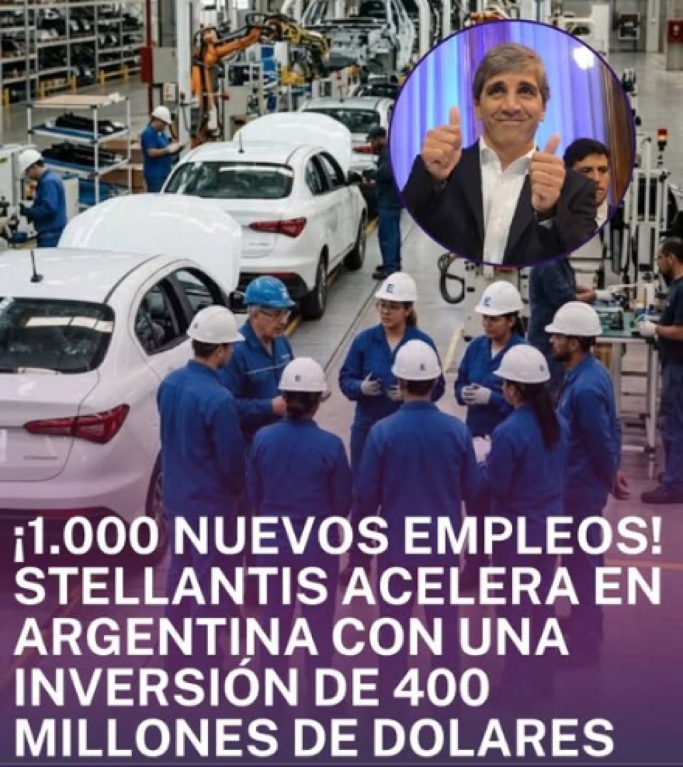 Por qué los medios no hablan de esto?