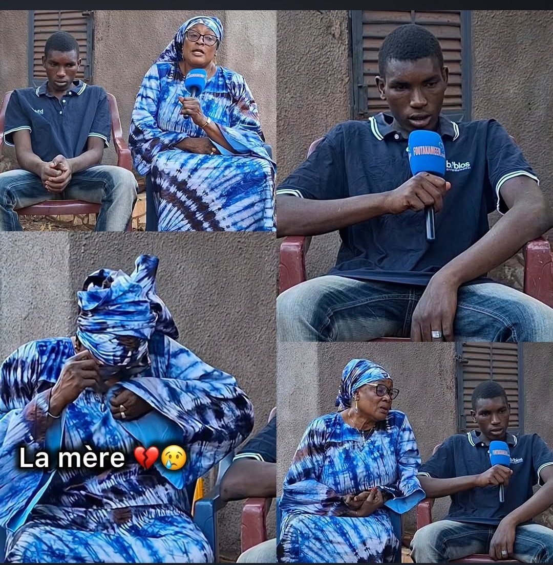 Mohamed Pathé Diallo tweet media