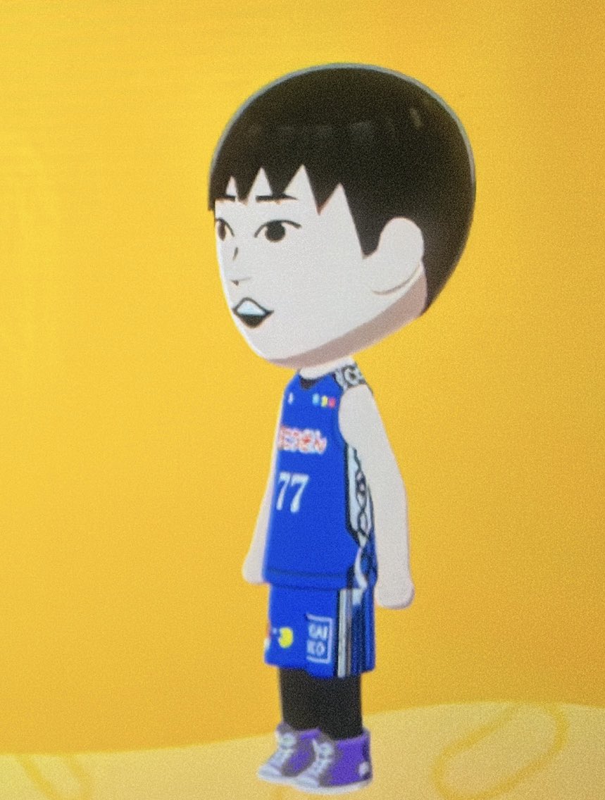 あむい/Bリーグ漫画 tweet media