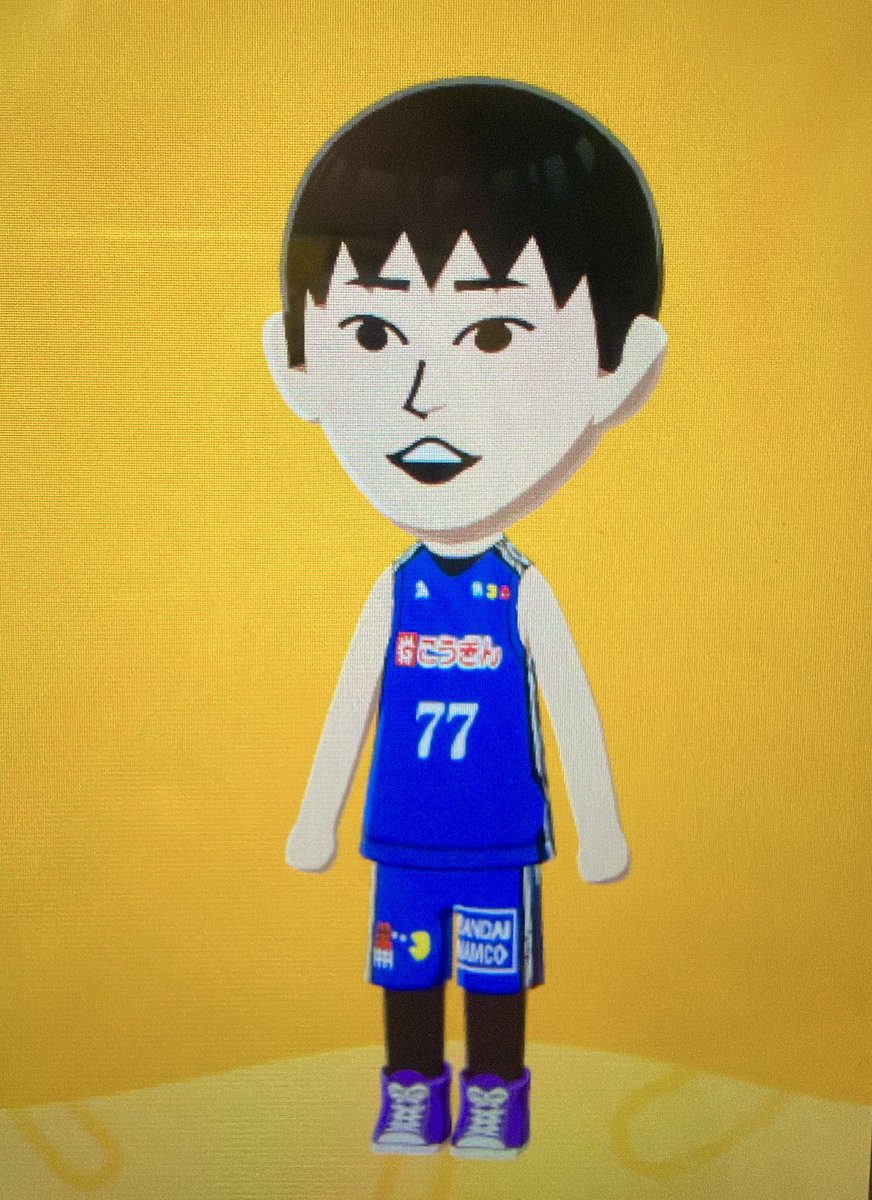 あむい/Bリーグ漫画 tweet media