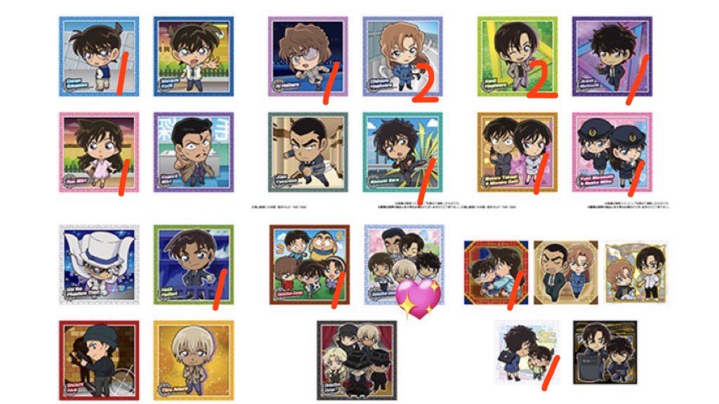 かぼちゃの取引垢 tweet media