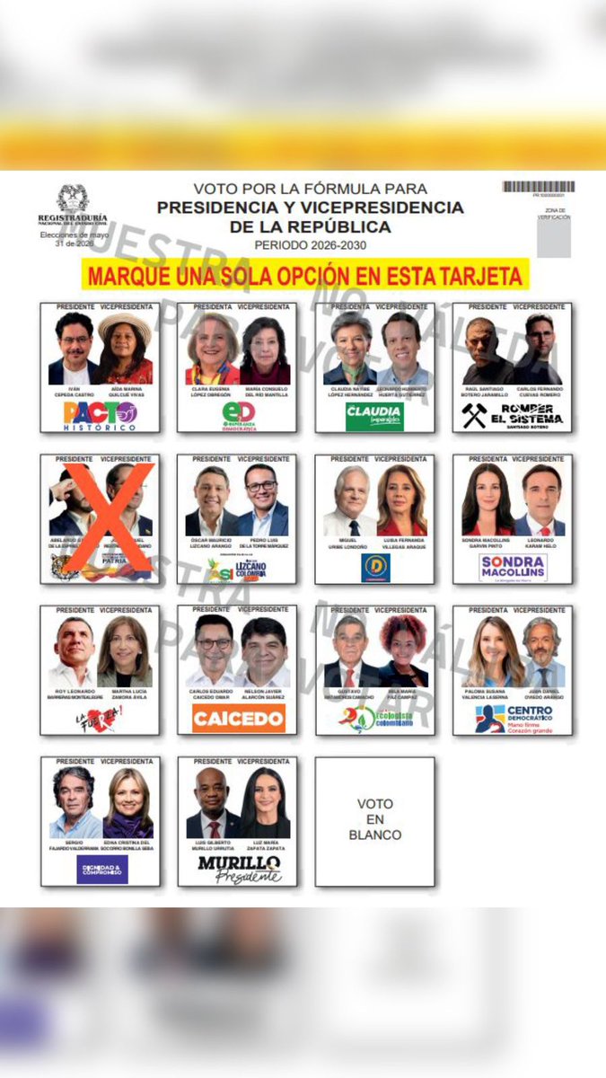 MuyEnojado 🚨 tweet media