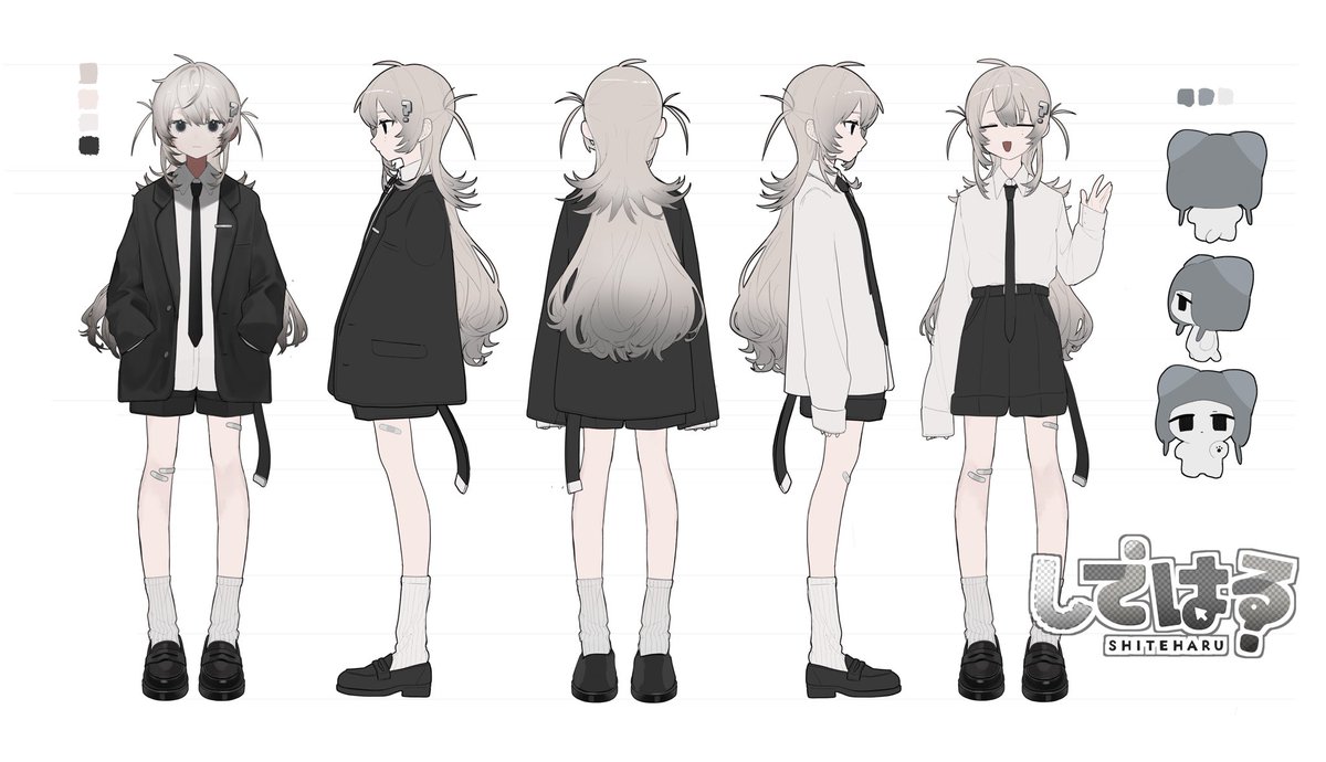 してはる❔: tweet media