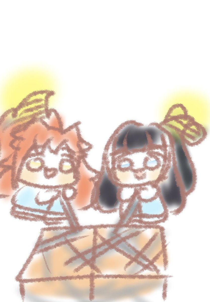 もあい tweet media