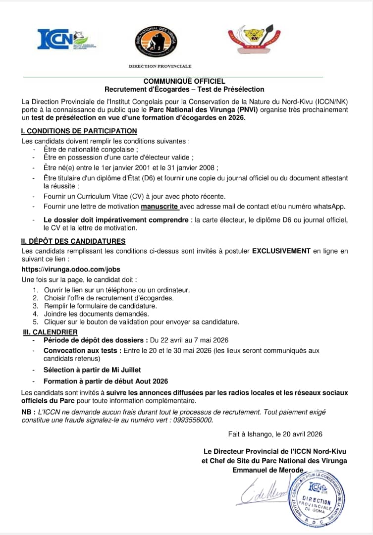 Fred MASTAKI Rex tweet media