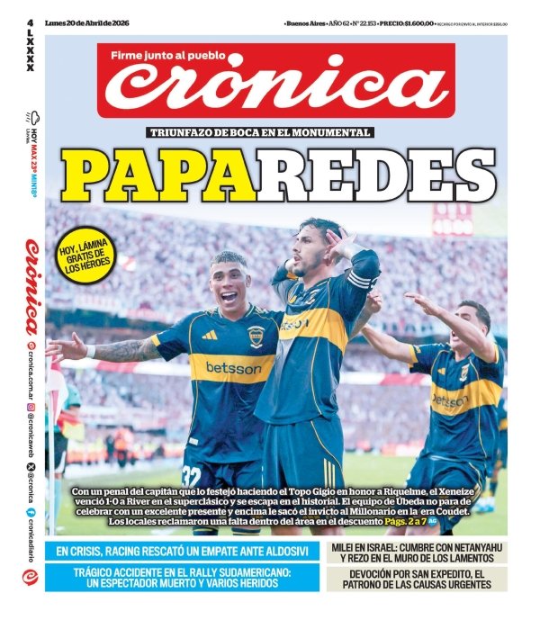 Keops FM 90.1 | Cadena 3 La Plata tweet media