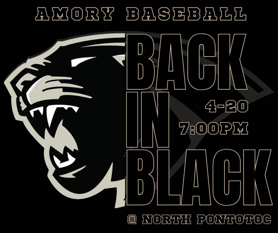 AmoryBaseball's tweet photo. https://t.co/TCgULtvNS4