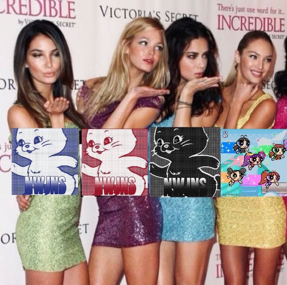 Aninha⁵ tweet media