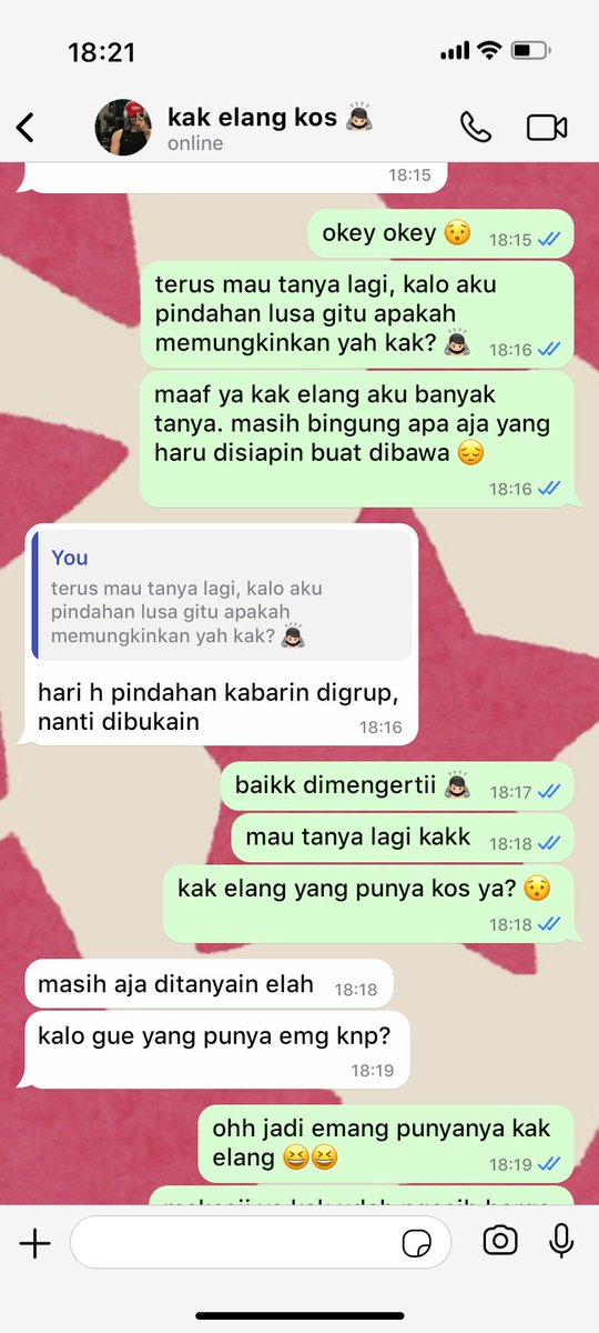 📍ELJIYO | KOSMATE 🏠 tweet media