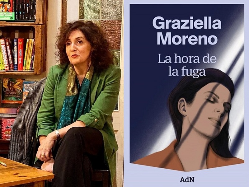 Mucho + Que Un Libro tweet media