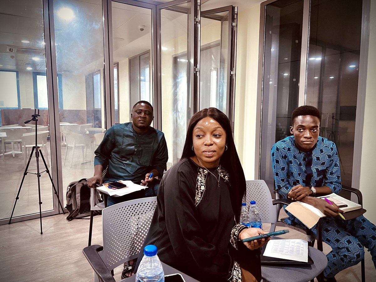 TheLawCrestLLP's tweet image. Here’s to continuous learning, innovation, and stronger collaboration ahead!

#2026TLCRetreat #Learning #Fun #TLC #Bonding