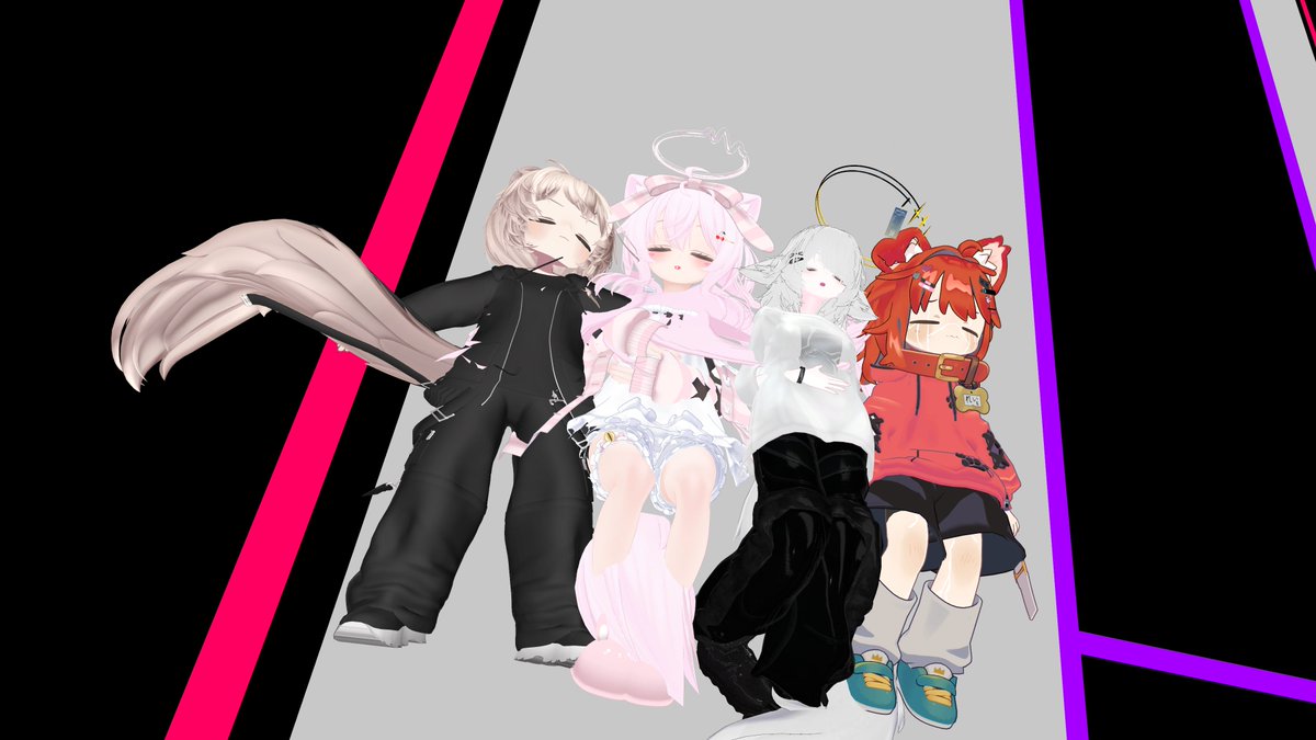 ねおんし tweet media