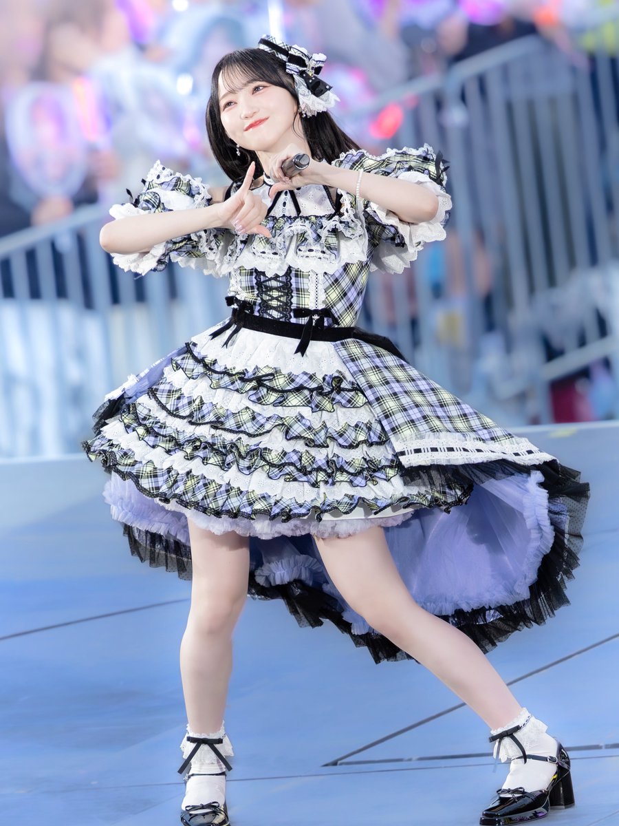 絶対アイドル辞めないで 2026.04.19 ＝LOVE 8th Anniversary Premium