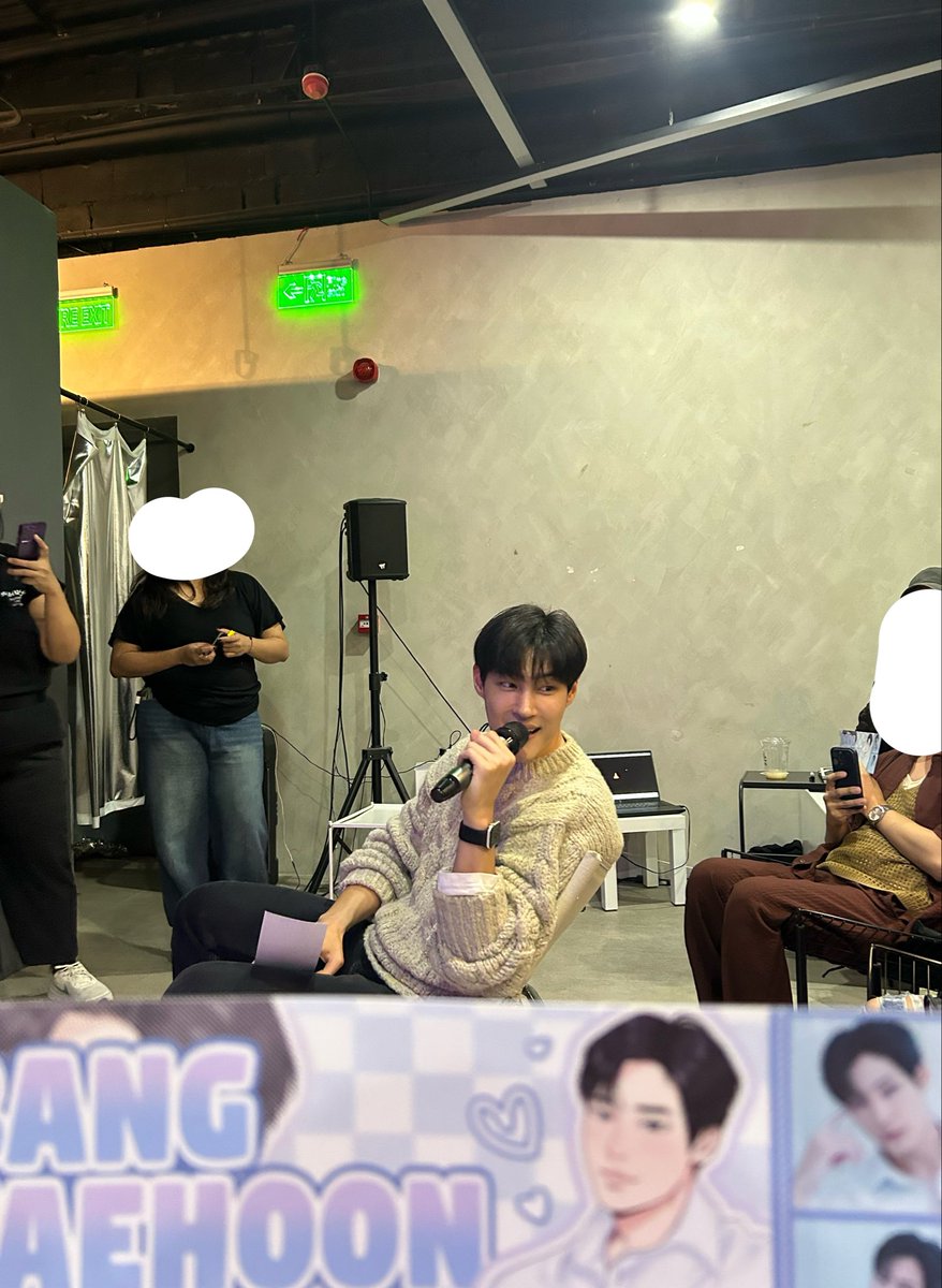 missed you so much <a href="/BTH_official_/">방태훈(BANG TAE HOON)</a> !!! 

so glad to have seen you again 🥹🫶🏼