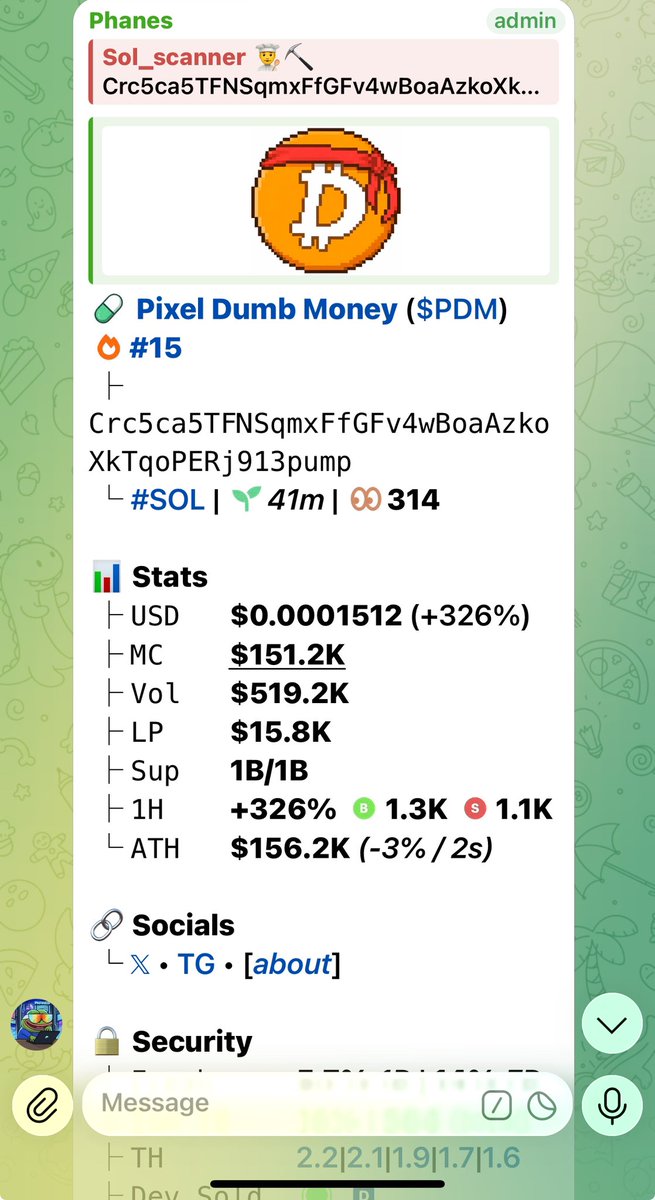 Sol_Scanner⚖️ℹ️ tweet media