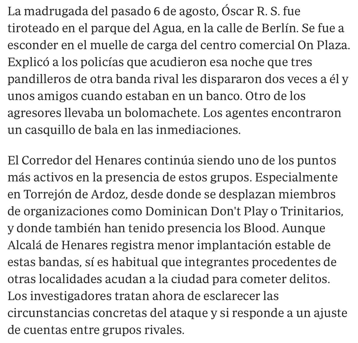 Chusma en cantidades industriales para pumpear el PIB pero hay que callarse amics.