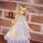 Photo by イヴ (@IVUDolls)