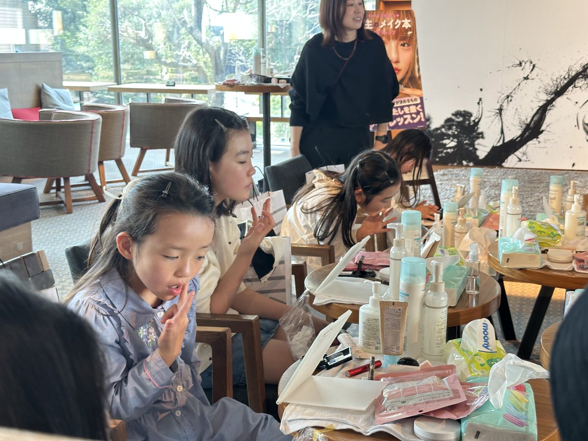 二子玉川 蔦屋家電 tweet media