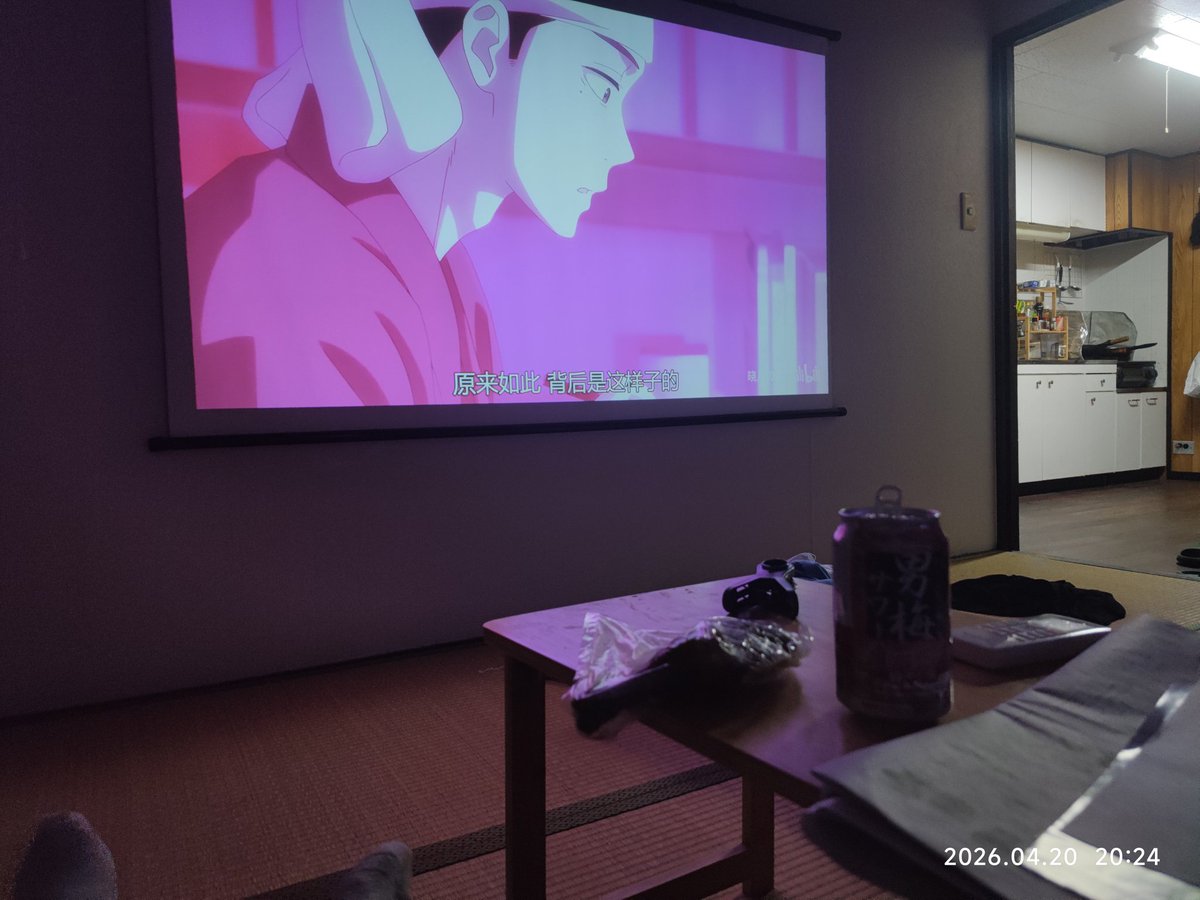 ききよし tweet media