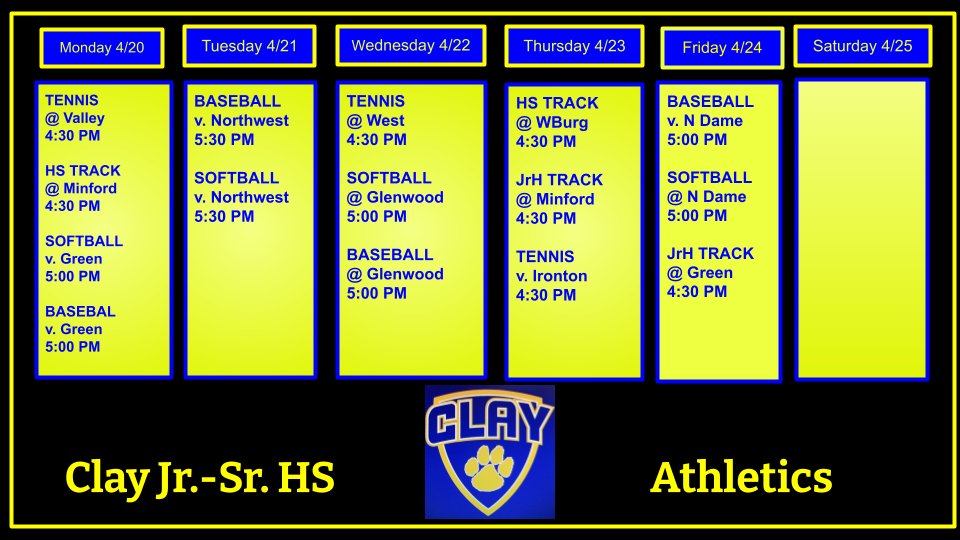 Clay Local SD Sports tweet media