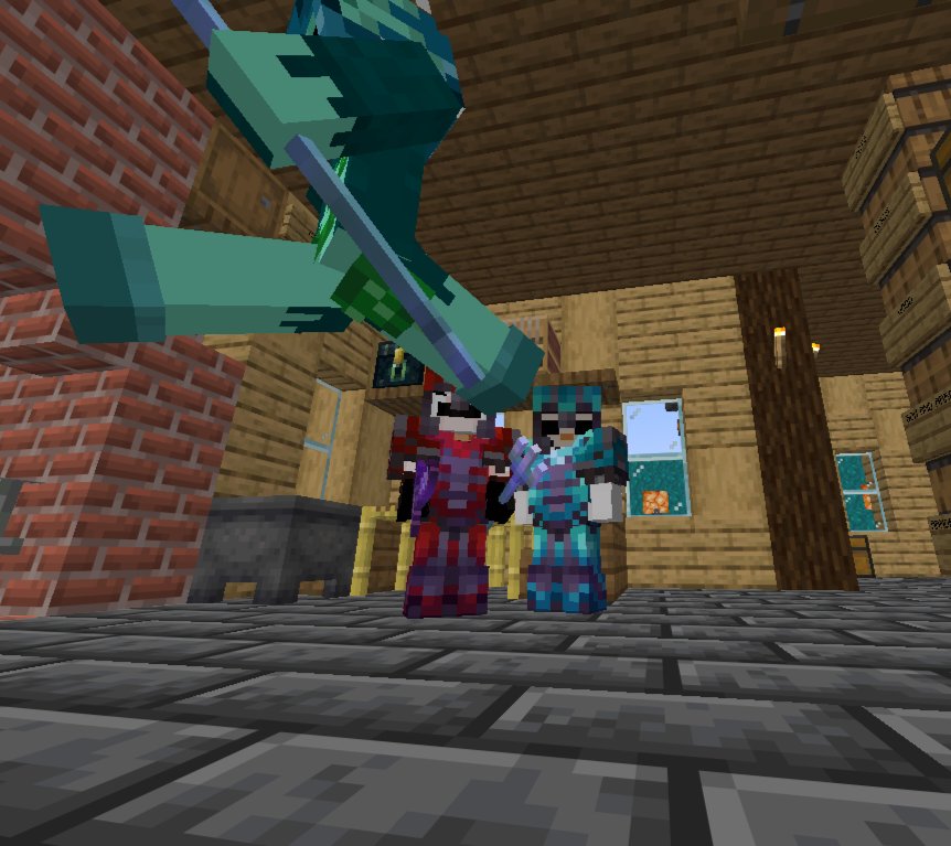 mmarggsstuff's tweet image. When your teammate is a little chud... #sharpcake