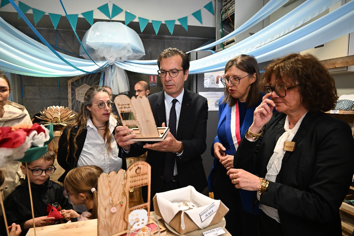 Jean-Pierre Farandou tweet media