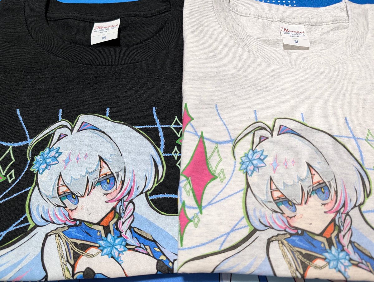 さいころ🧊 tweet media