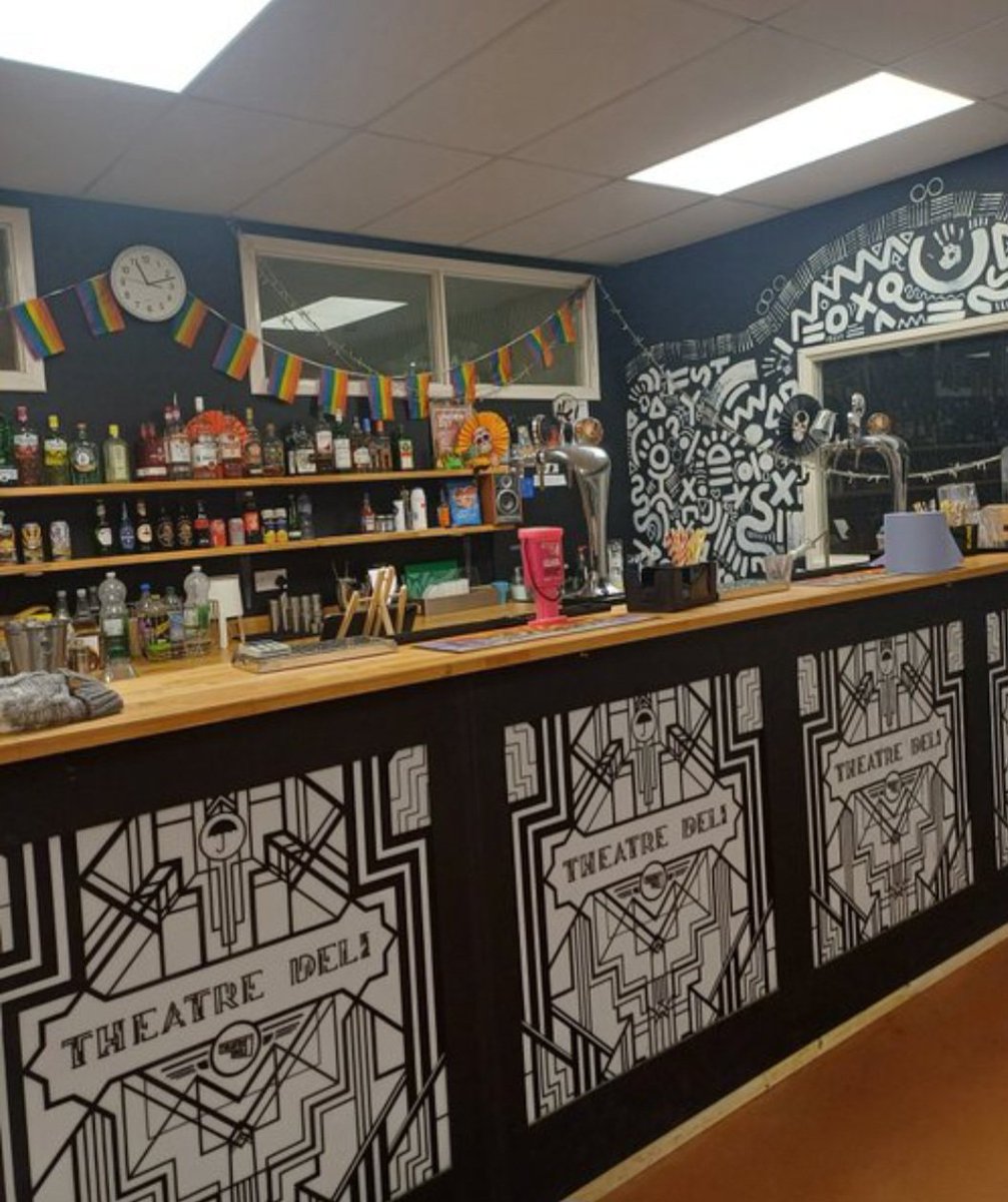 PurpleOopNorth (on a break) tweet media