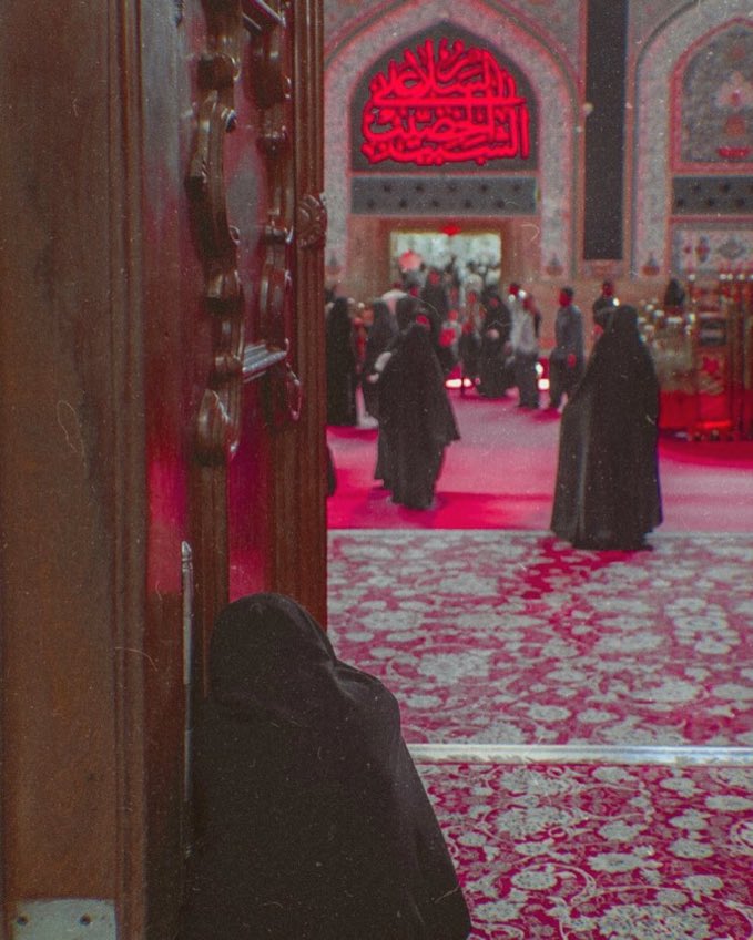‎ایمان زہرا♡ tweet media