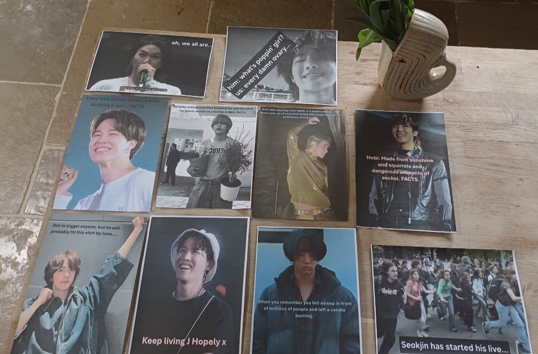 PurpleOopNorth (on a break) tweet media