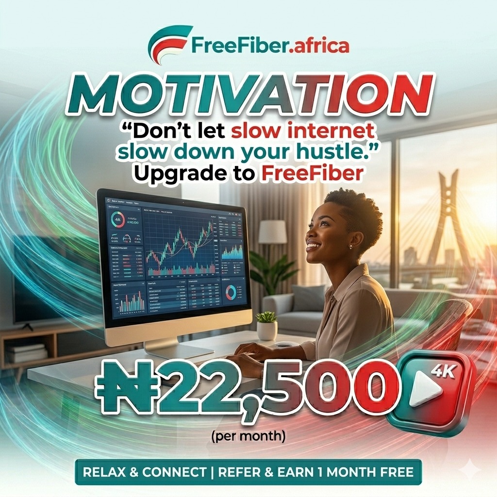 FreeFiber.africa tweet media