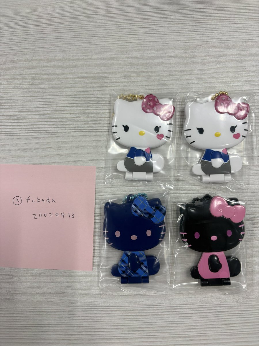 おとりひき tweet media