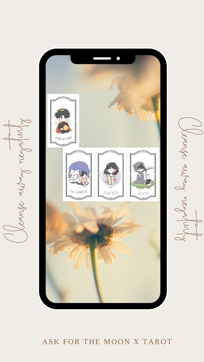 ลองถามจันทร์ดูสิ (เปิดรับคิว) tweet media