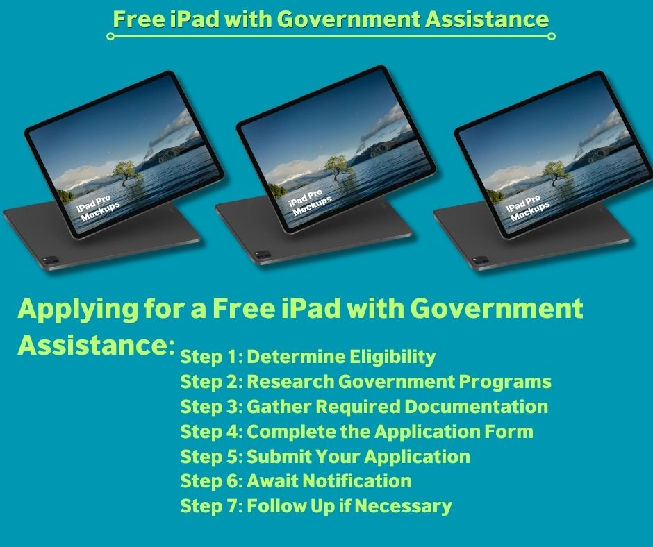 Free Government iPhones tweet media