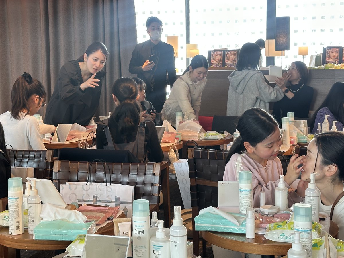 二子玉川 蔦屋家電 tweet media