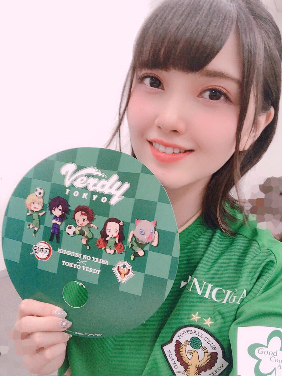 鬼頭明里(あかりん)画像bot tweet media