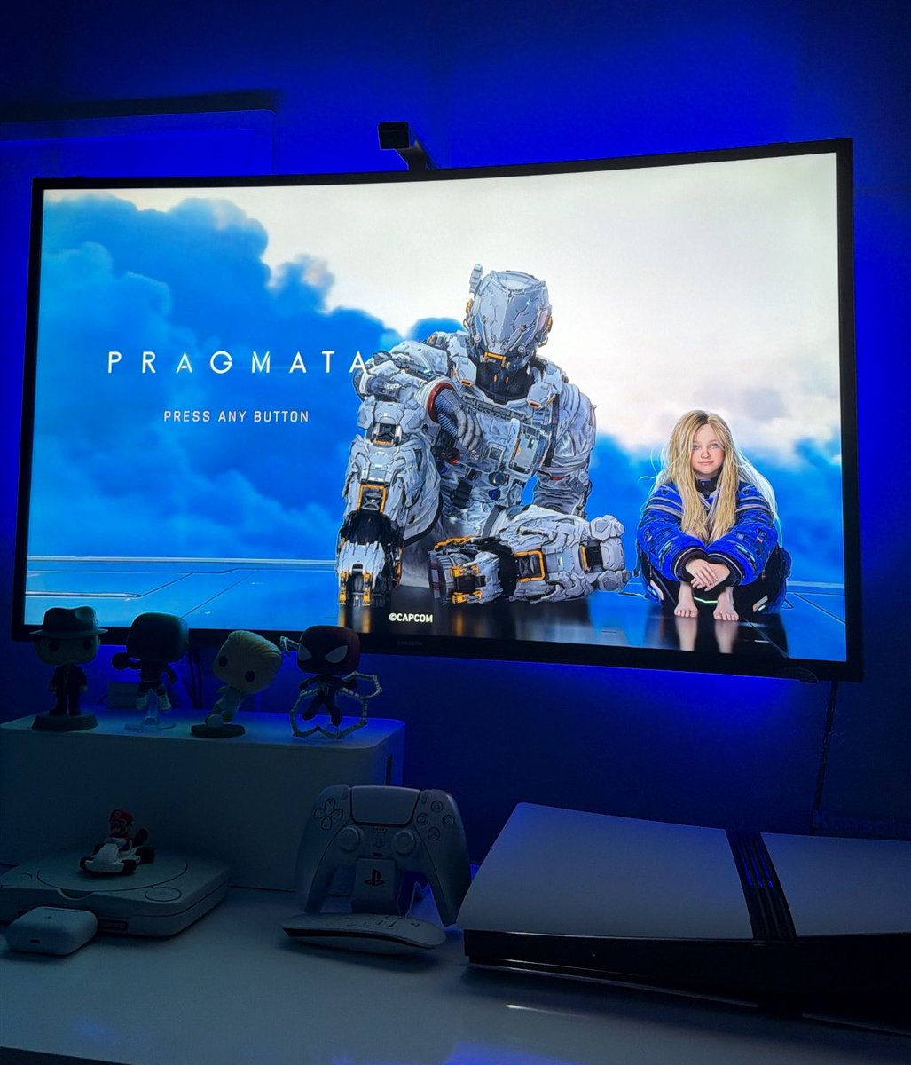 Konsolum X 🎮 tweet media