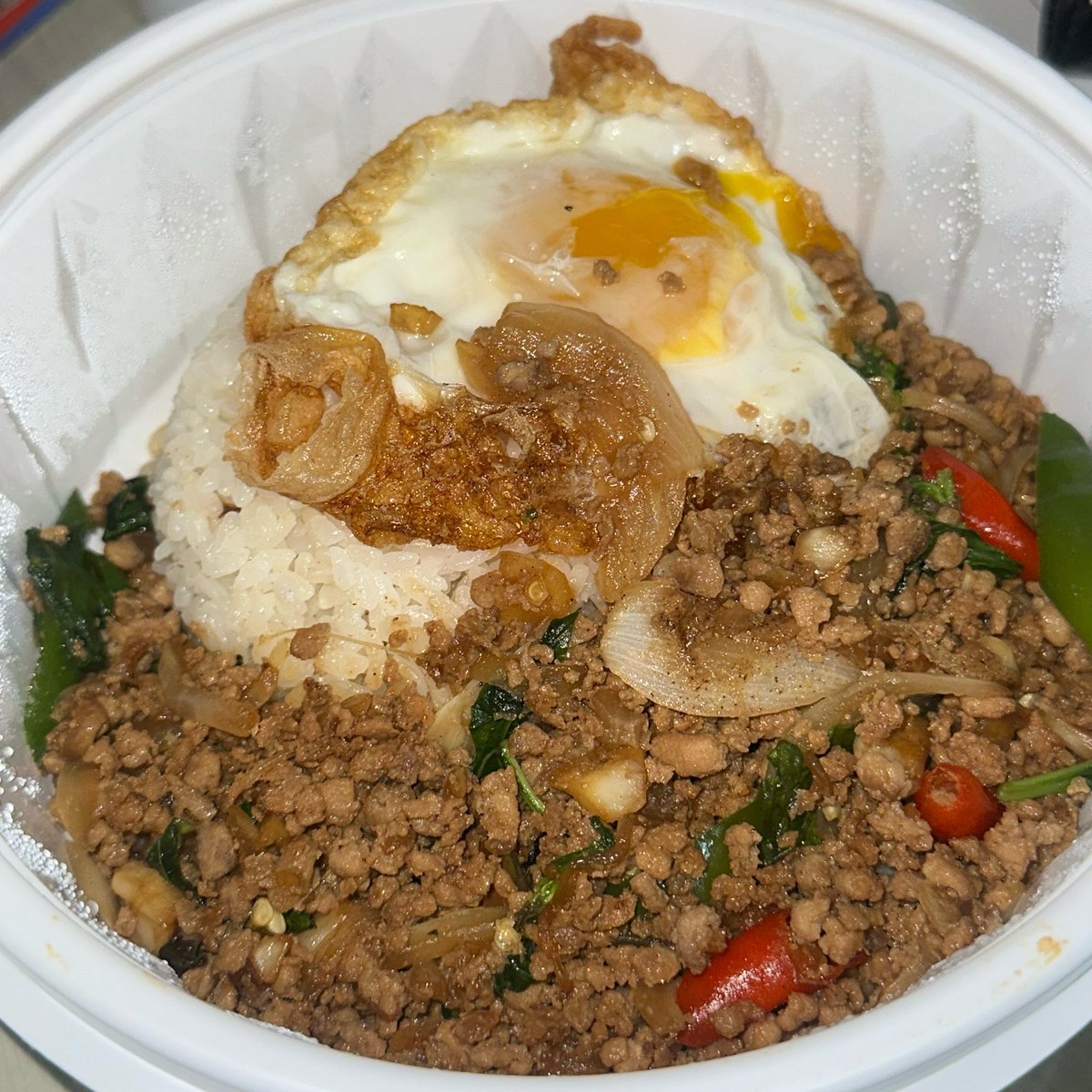 สู้สุดใจ ยัยคิมนท tweet media