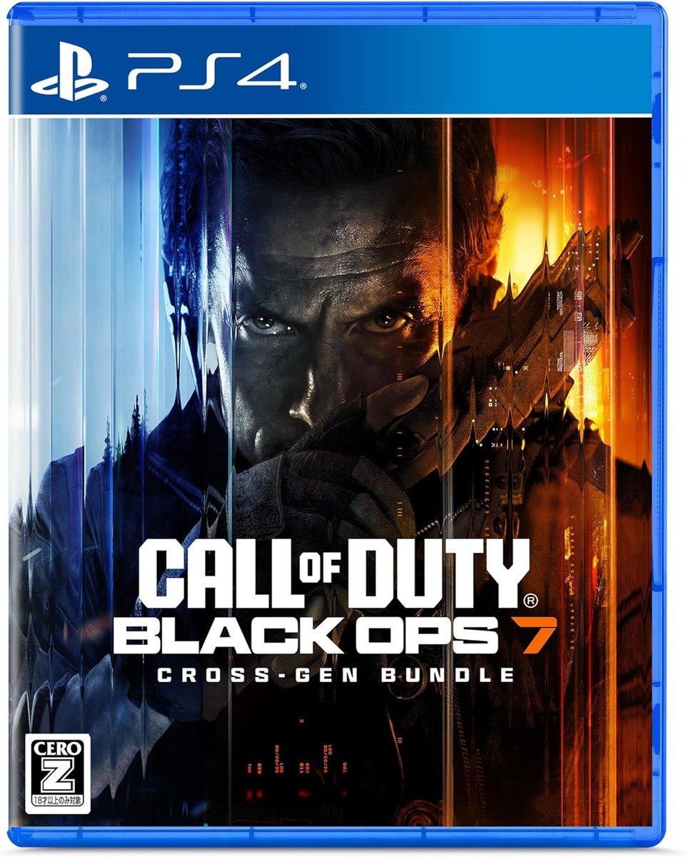 Geekinfoanime's tweet image. amazonで #ps4 の人気作が安い！😊

売れ筋ランキング
amzn.to/46JBpIm

Call of Duty(R): Black Ops7-クロスジェンバンドル-
amzn.to/4smxkSk

三國志8 REMAKE with パワーアップキット
amzn.to/49tREcO

ゴーヘルゴー業 つきおとしてゴー
amzn.to/3MTEpLh

#ゲーム