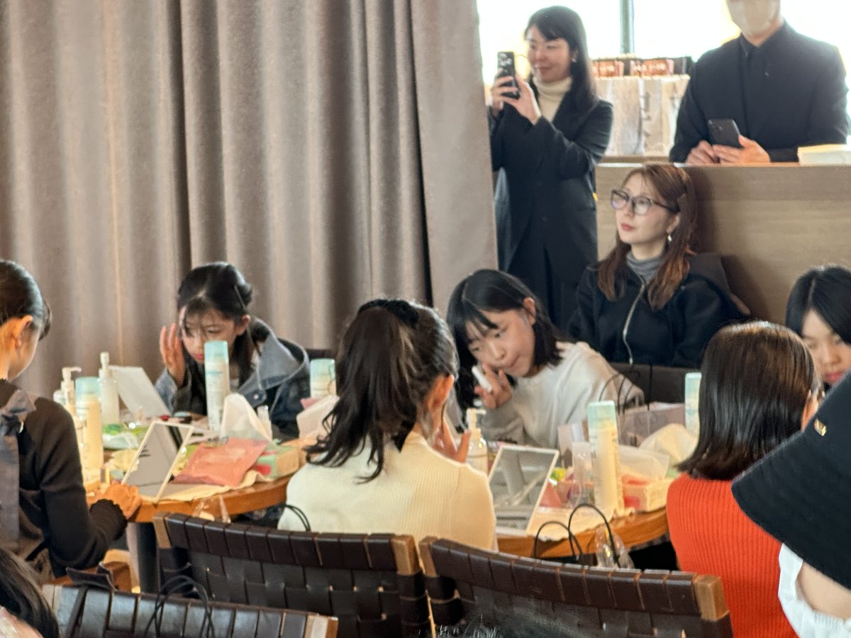 二子玉川 蔦屋家電 tweet media