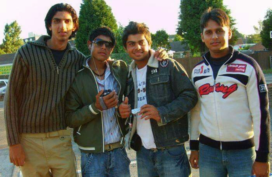 cricdrugs's tweet image. #Trivia Cricket.

I bet you can't name all FOUR.